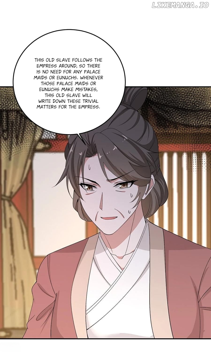 Poisonous Doctor: First Wife’s Daughter Chapter 398 - page 24